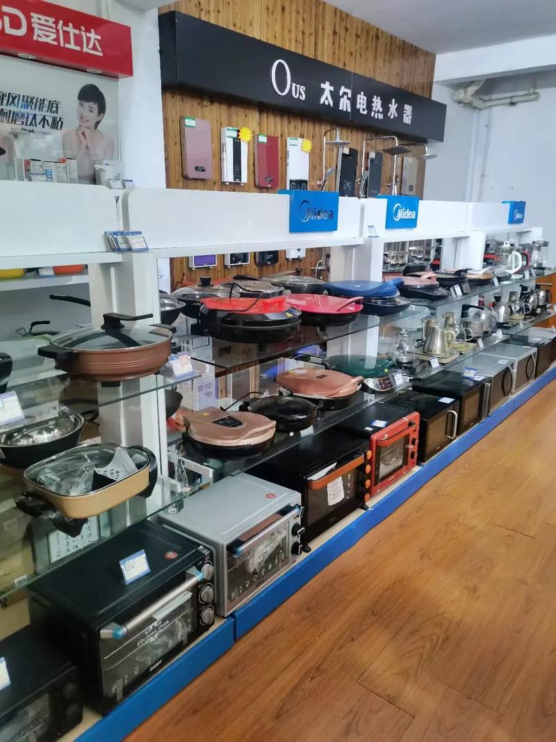 油烟机品牌推荐 好家电改变生活，爱生活爱厨房——超值优惠活动正火爆进行中